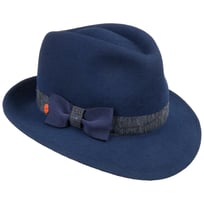 Leila Wool Bogart Hoed by Mayser - &euro; 139,00