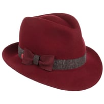 Leila Wool Bogart Hoed by Mayser - &euro; 139,00