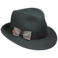 Leila Wool Bogart Hoed by Mayser - &euro; 139,00
