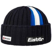 Leizel RL Ski Austria Beanie Muts by Eisb�r - &euro; 59,99