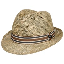 Lejalo Trilby Zeegras Hoed by Lipodo - &euro; 49,95