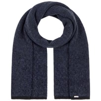 Lemara Twotone Gebreide Sjaal by McBURN - &euro; 45,95