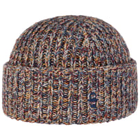 Lemeta Multicolour Omslagmuts by Stetson - &euro; 79,00