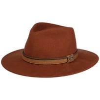 Lennaron Traveller Wollen Hoed by Lierys - &euro; 59,95