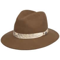 Lenville Traveller Wollen Hoed by Lierys - &euro; 99,95