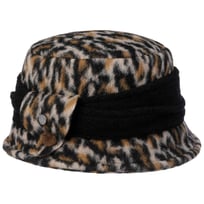 Leo-Chic Wollen Hoed by Lierys - &euro; 69,95