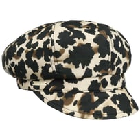 Leo Cotton Newsboy Pet by Seeberger - &euro; 39,95