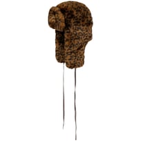 Leo Fake Fur Pilotenmuts by Kangol - &euro; 89,95