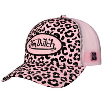Leo Front Trucker Pet by Von Dutch - &euro; 34,90