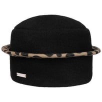 Leoleo Walkloden Muts by Seeberger - &euro; 119,00