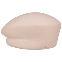 Lera Wool Pillbox Dameshoed by Seeberger - &euro; 59,95