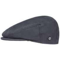 Leren Flatcap by Lierys - &euro; 99,00