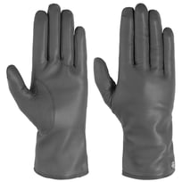 Leren Handschoenen met Wollen Voering by Roeckl - &euro; 99,90