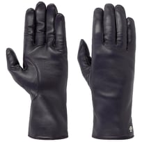 Leren Handschoenen met Wollen Voering by Roeckl - &euro; 99,90