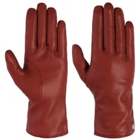 Leren Handschoenen met Wollen Voering by Roeckl - &euro; 99,90