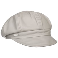 Leren Newsboy Pet by Seeberger - &euro; 85,95