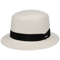 Lestima Bucket Panamahoed by McBURN - &euro; 99,00