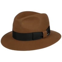 Lestoca Traveller Haarvilthoed by Stetson - &euro; 299,00