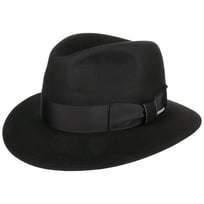 Lestoca Traveller Haarvilthoed by Stetson - &euro; 299,00