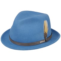 Leston Player VitaFelt Hoed by Stetson - &euro; 249,00