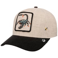 Lethal Linen Pet by Goorin Bros. - &euro; 49,95