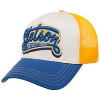 Lettering Trucker Pet by Stetson - &euro; 49,00