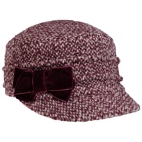 Levanie Dames Pet met Klep by bedacht - &euro; 69,95