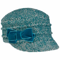 Levanie Dames Pet met Klep by bedacht - &euro; 69,95
