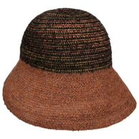 Levata Cloche Hoed by bedacht - &euro; 129,00