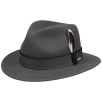 Levoca Traveller Wollen Hoed by Stetson - &euro; 129,00