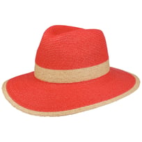 Levonea Twotone Traveller Strohoed by Lierys - &euro; 149,00