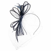 Lialetta Fascinator by bedacht - &euro; 69,95