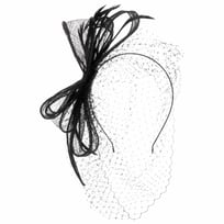 Lialetta Fascinator by bedacht - &euro; 69,95