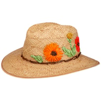 Lialetta Raffia Hoed by GREVI - &euro; 159,00
