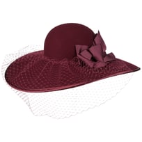 Liamona Wool Bruidshoed by Lierys - &euro; 129,00