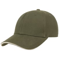 Liberty Baseballcap - &euro; 14,95