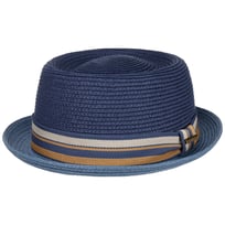 Licano Toyo Pork Pie Strohoed by Stetson - &euro; 69,00