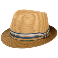 Licano Toyo Trilby Strohoed by Stetson - &euro; 69,00
