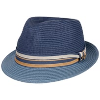 Licano Toyo Trilby Strohoed by Stetson - &euro; 69,00