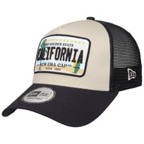 Licence Plate Trucker Pet by New Era - &euro; 34,95