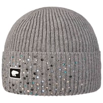 Liesl Cashmere Swarovski Crystal Beanie by Eisb�r - &euro; 199,99