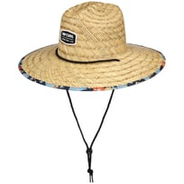 Lifeguard Fun Times Strohoed by Rip Curl - &euro; 39,95