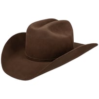 Lightning 4X Wool Western Hoed by Bailey 1922 - &euro; 299,00