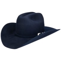 Lightning 4X Wool Western Hoed by Bailey 1922 - &euro; 299,00