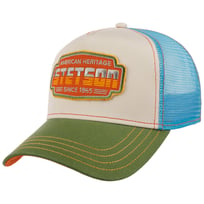 Lightning Trucker Pet by Stetson - &euro; 49,00