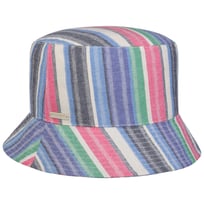 Linasol Bucket Stoffen Hoed by Seeberger - &euro; 35,95