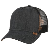 Djinns Trucker Cap Djinns Trucker Cap HFT RETRO TWEET Petrol Grün