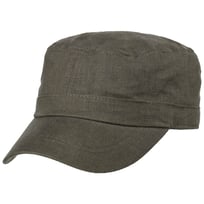 Linnen Armypet by Lipodo - &euro; 19,95