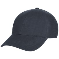 Linnen Baseballpet by Lipodo - &euro; 24,95