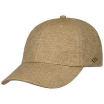 Linnen Cap by JJ Hats - &euro; 79,00